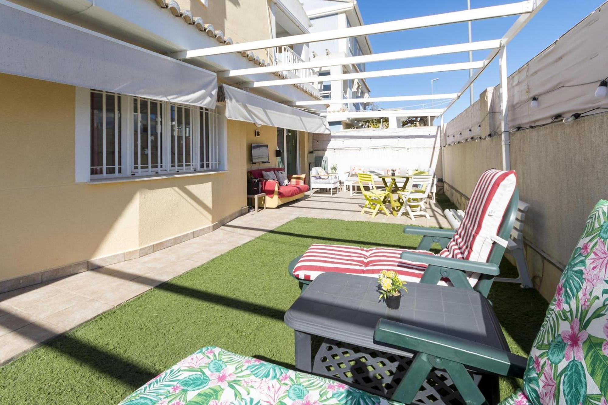 Casa vacanze Golden *