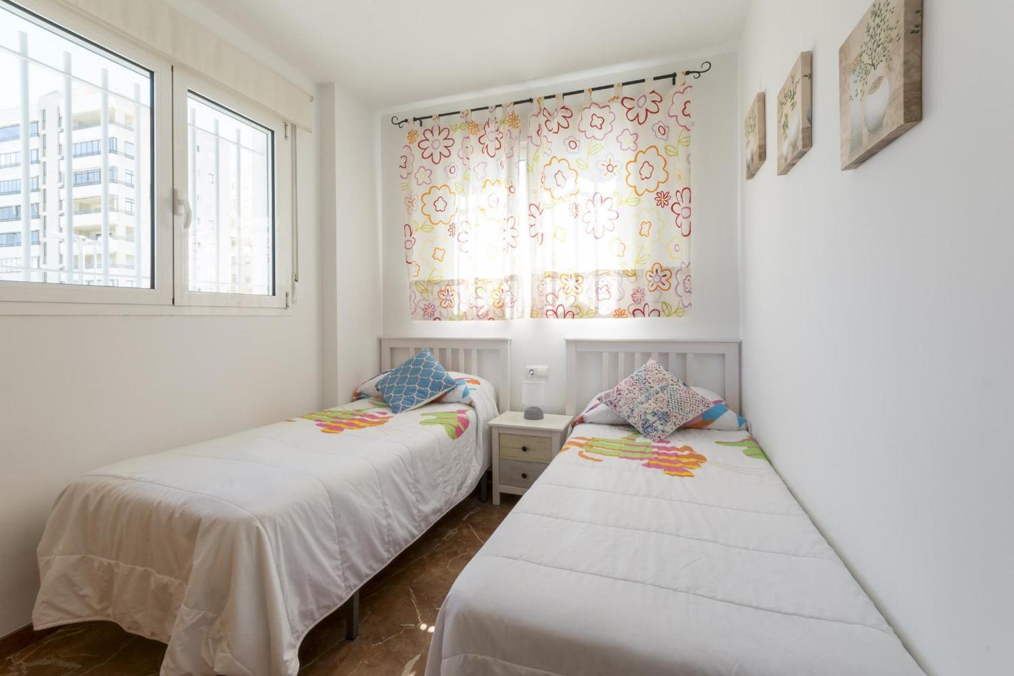Casa vacanze Golden Playa de Gandia
