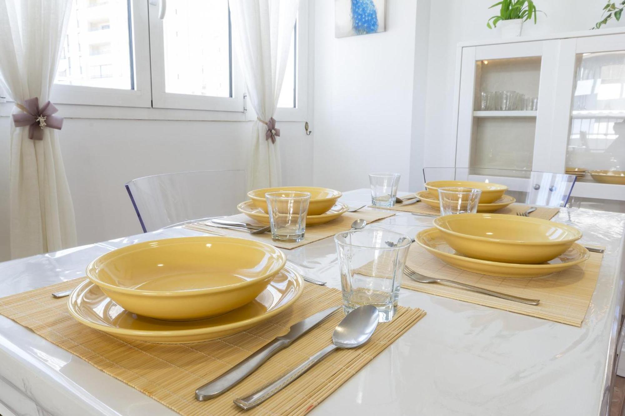 Golden Casa vacanze Playa de Gandia