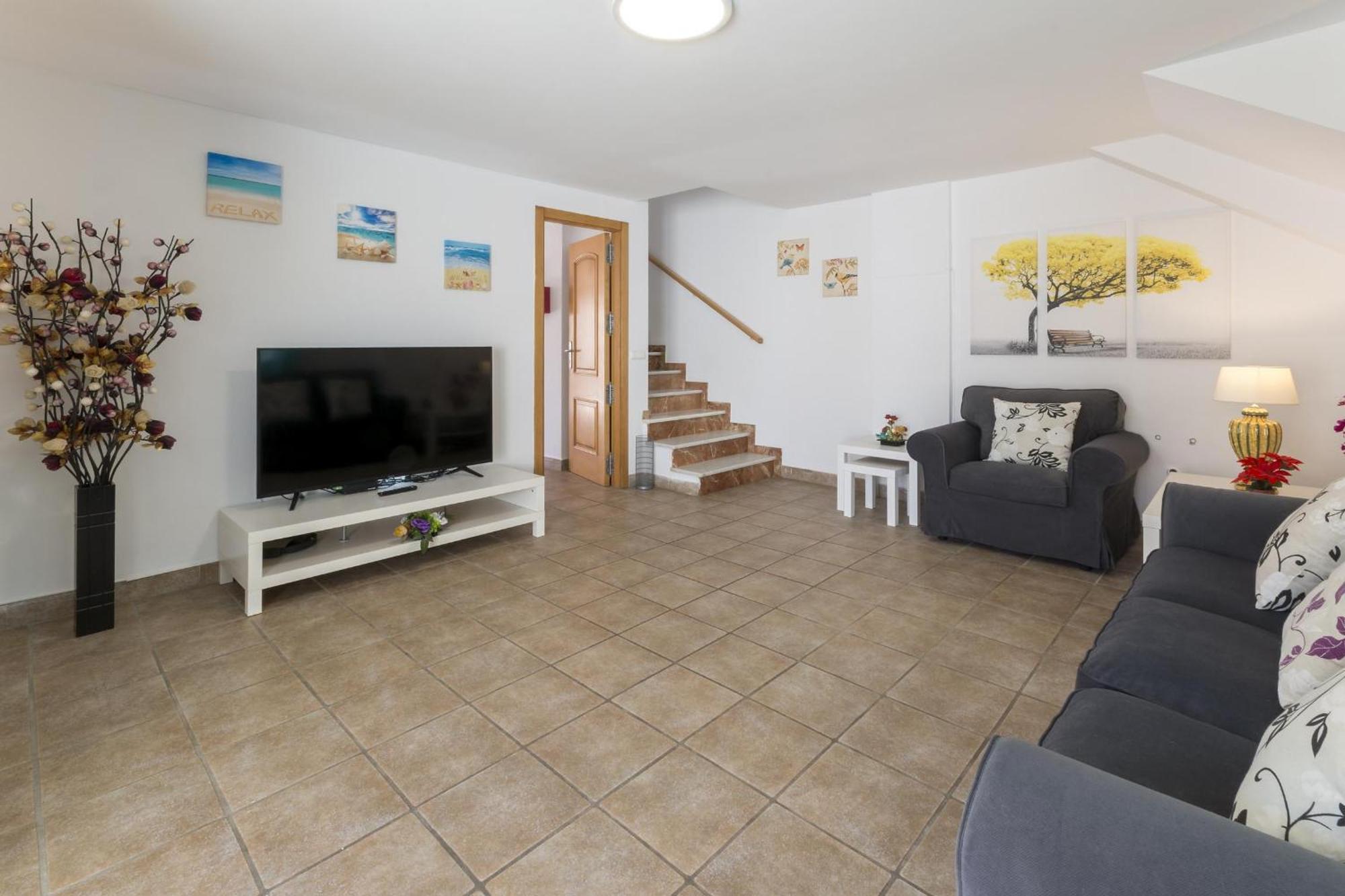 Holiday home Golden