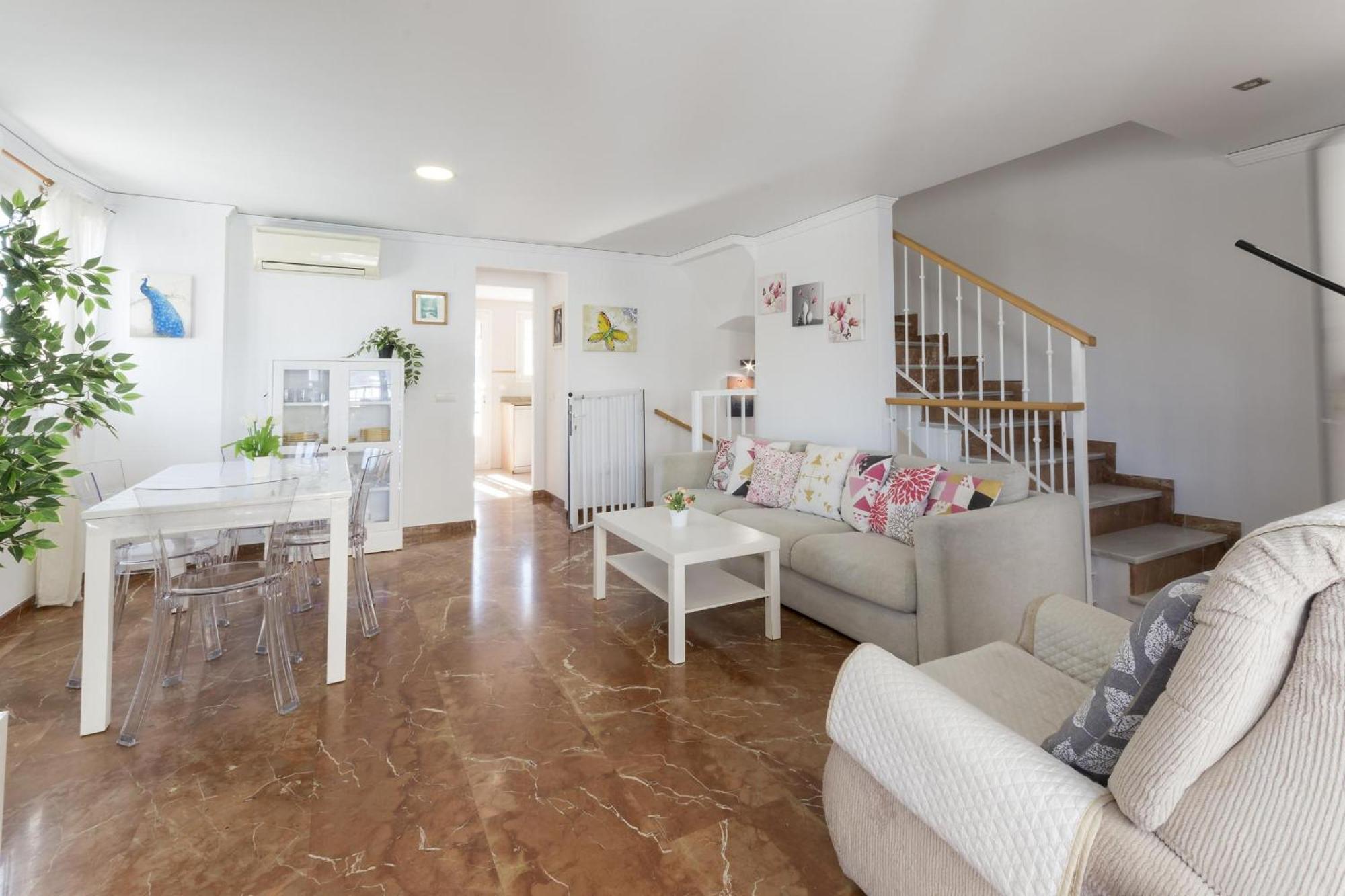 Golden Holiday home Playa de Gandia