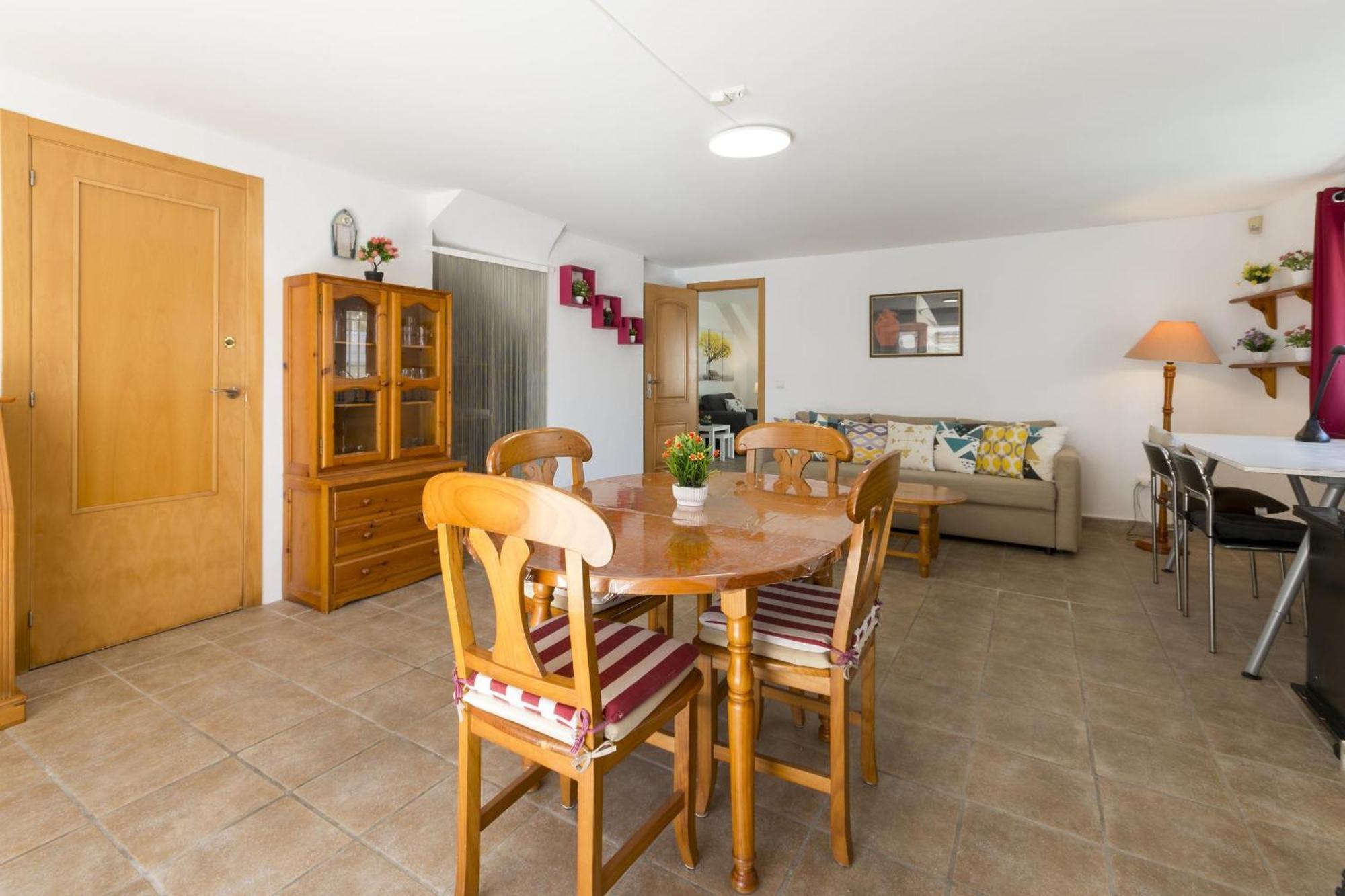 Holiday home Golden Playa de Gandia