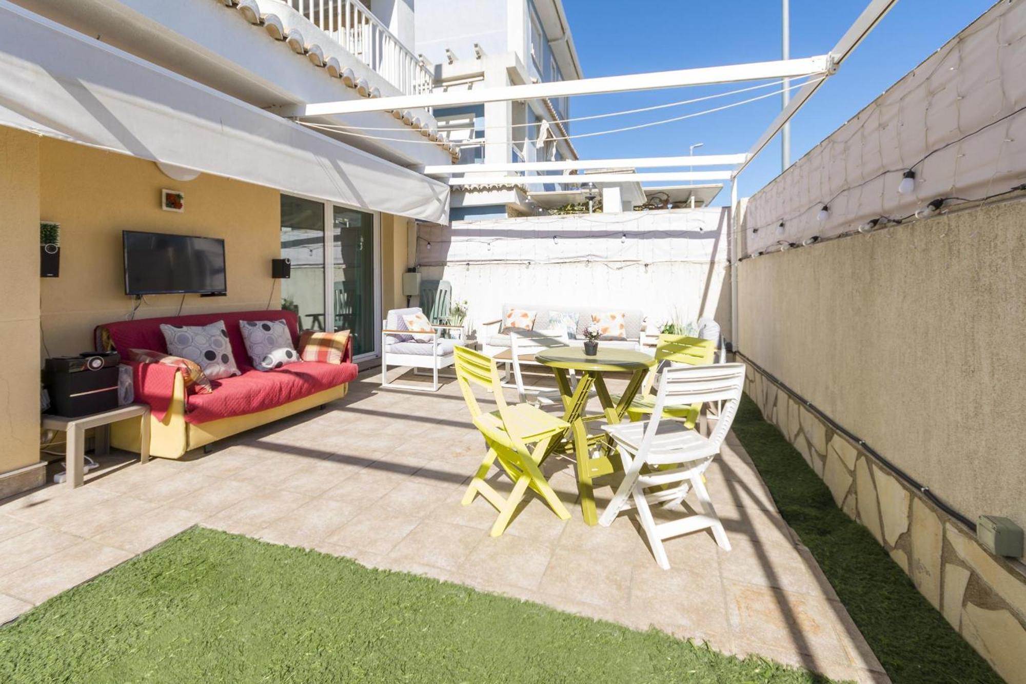Golden Holiday home