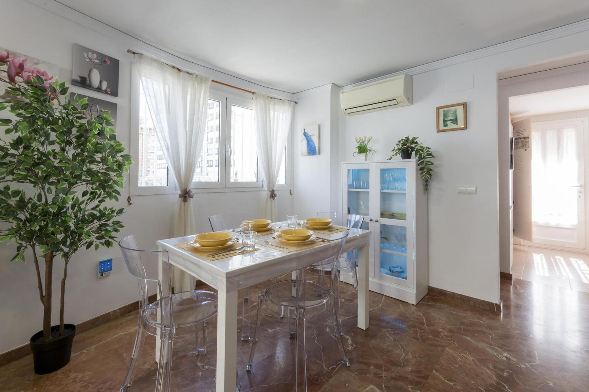 Holiday home Golden Playa de Gandia