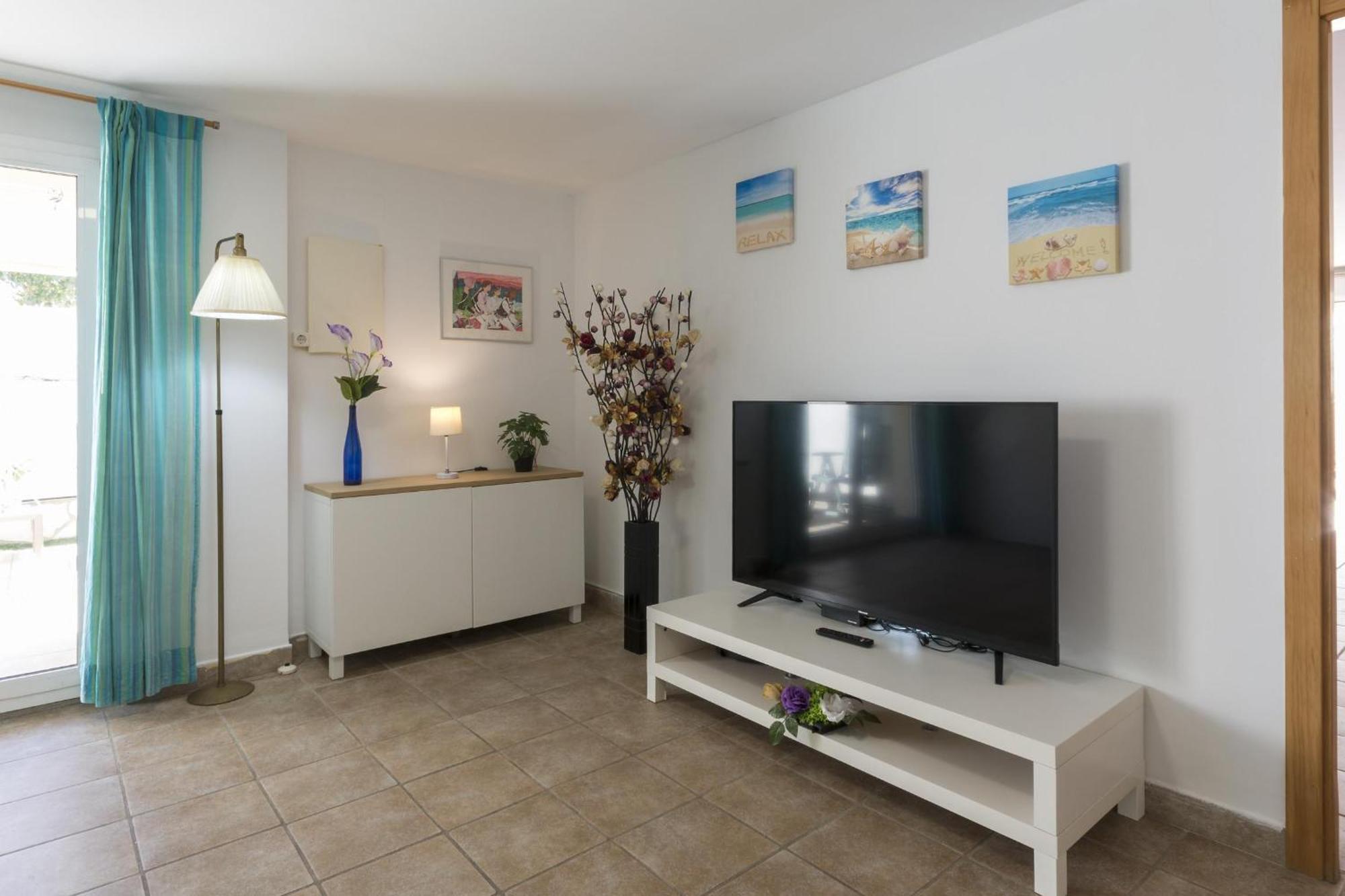 Holiday home Golden *
